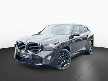 BMW XM - 3