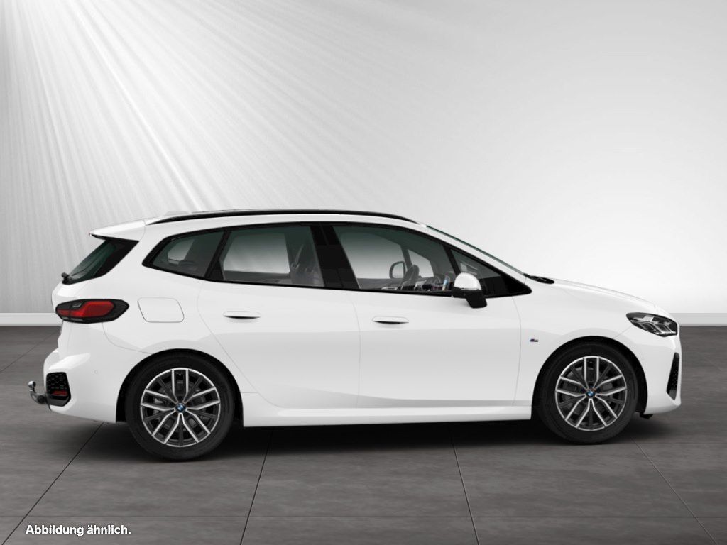 BMW 218 Active Tourer - Bild 10