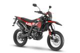 Aprilia SX 125 / RX 125 E5+MY.2026  Aktion 0% Finanz. - Offers
