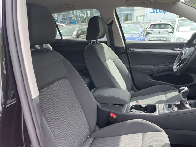 Golf TSi Apple Car Play EPC v+h LED