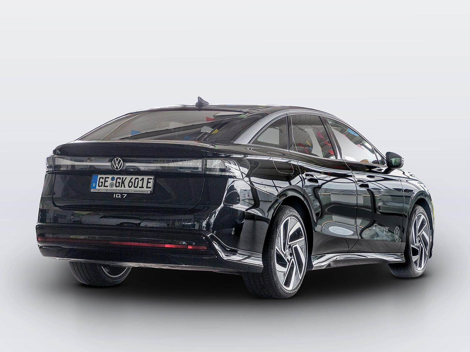 Volkswagen ID.7 - Bild 4