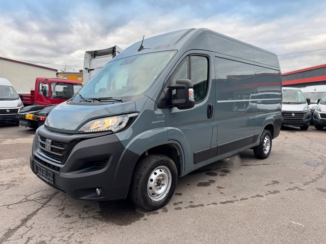 Fiat Ducato Hochr.-Kasten  L2H2/Klimaau/Navi/Kamera