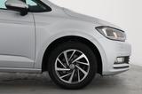 Volkswagen TOURAN SOUND 1.6TDI DSG 7-SITZE+NAVI+ACCuvm - gebrauchte Vans