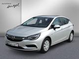 Opel Astra 1.0Turbo Easytronic Edition,KLIMA,PDC,AHK, - Opel Astra: Easytronic