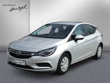 Opel Astra 1.0Turbo Easytronic Edition,KLIMA,PDC,AHK, - Opel: Easytronic
