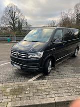 Volkswagen T6 Multivan - VW T6 Multivan Gebrauchtwagen in Essen