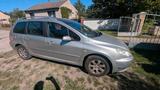 Peugeot 307 SW 1.6 Automatik TÜV 07/27 Sta... - Peugeot 307: 1.6