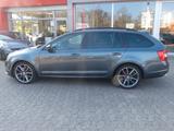 Skoda Octavia Combi RS Leder*Panorama*Xenon*ab 249€ - Skoda Octavia mit Diesel-Antrieb