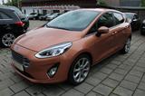 Ford Fiesta 1.0 EcoBoost B&O Titanium Navigation DAB+ - Ford Fiesta Gebrauchtwagen in Chemnitz