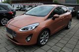 Ford Fiesta 1.0 EcoBoost B&O Titanium Navigation DAB+ - Ford Fiesta Gebrauchtwagen in Chemnitz