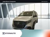 Mercedes-Benz V 220 d Style/L AMG DISTR. BEAM Widescreen AHK