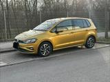 Volkswagen Golf Sportsvan 1.5 TSI ACT 96kW DSG Comfortl... - Kleinbusse mit Unfallschaden