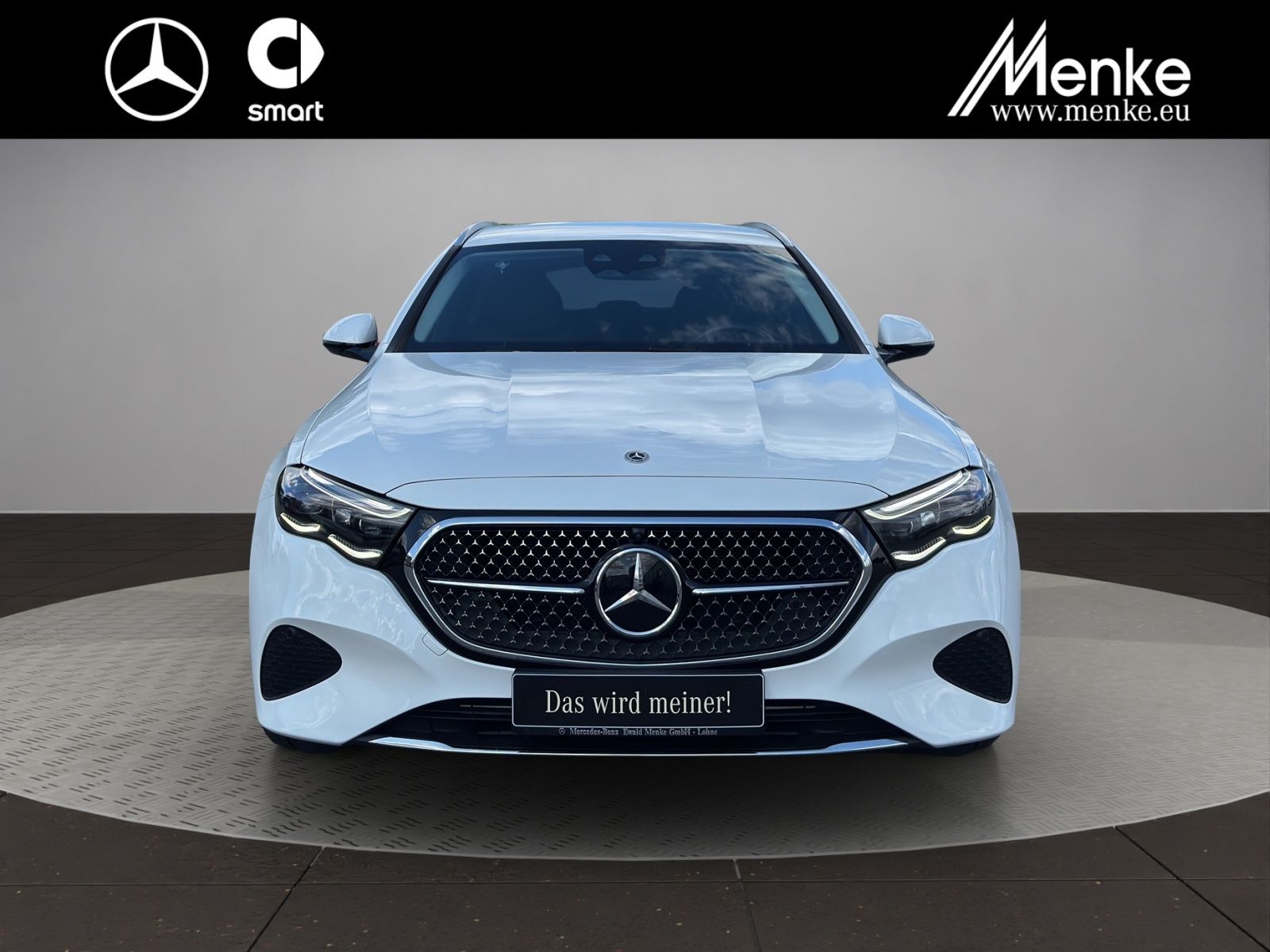 Mercedes-Benz E 300 e T-Mod Distro+HUD+Memo+Digi+AHK+360+KeyGo imagem 2