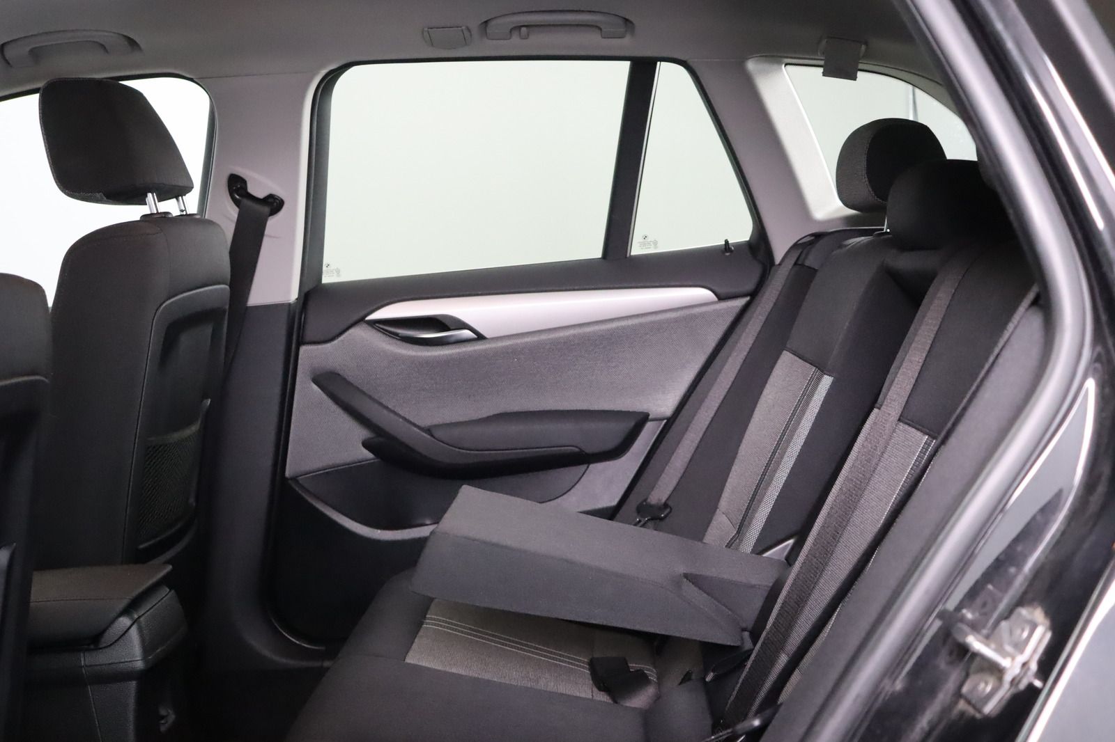 Fahrzeugabbildung BMW X1 xDrive28i * Xenon * Navi * PDC * Sitzhzg.
