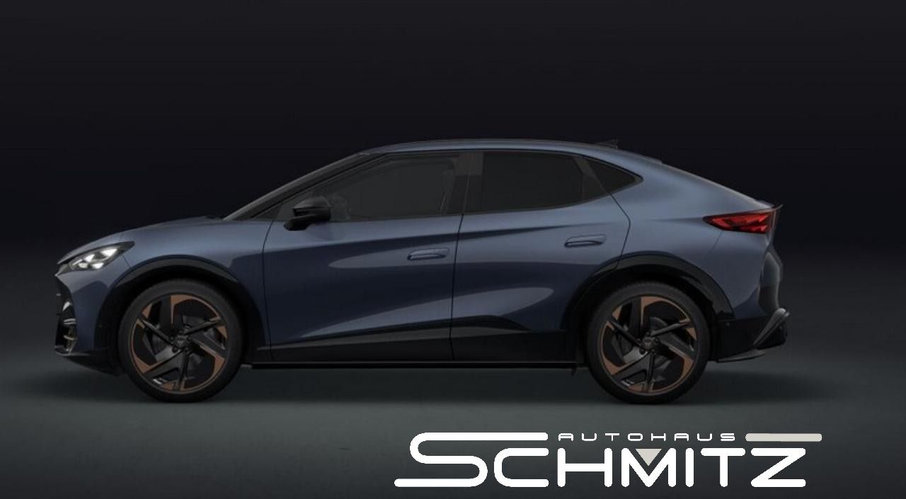 Cupra Tavascan - Bild 2