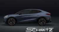 Cupra Tavascan - Vorschau Bild 2