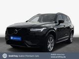 Volvo XC90 T8 AWD Recharge Ultimate Dark - Volvo XC90: Recharge Ultimate Dark