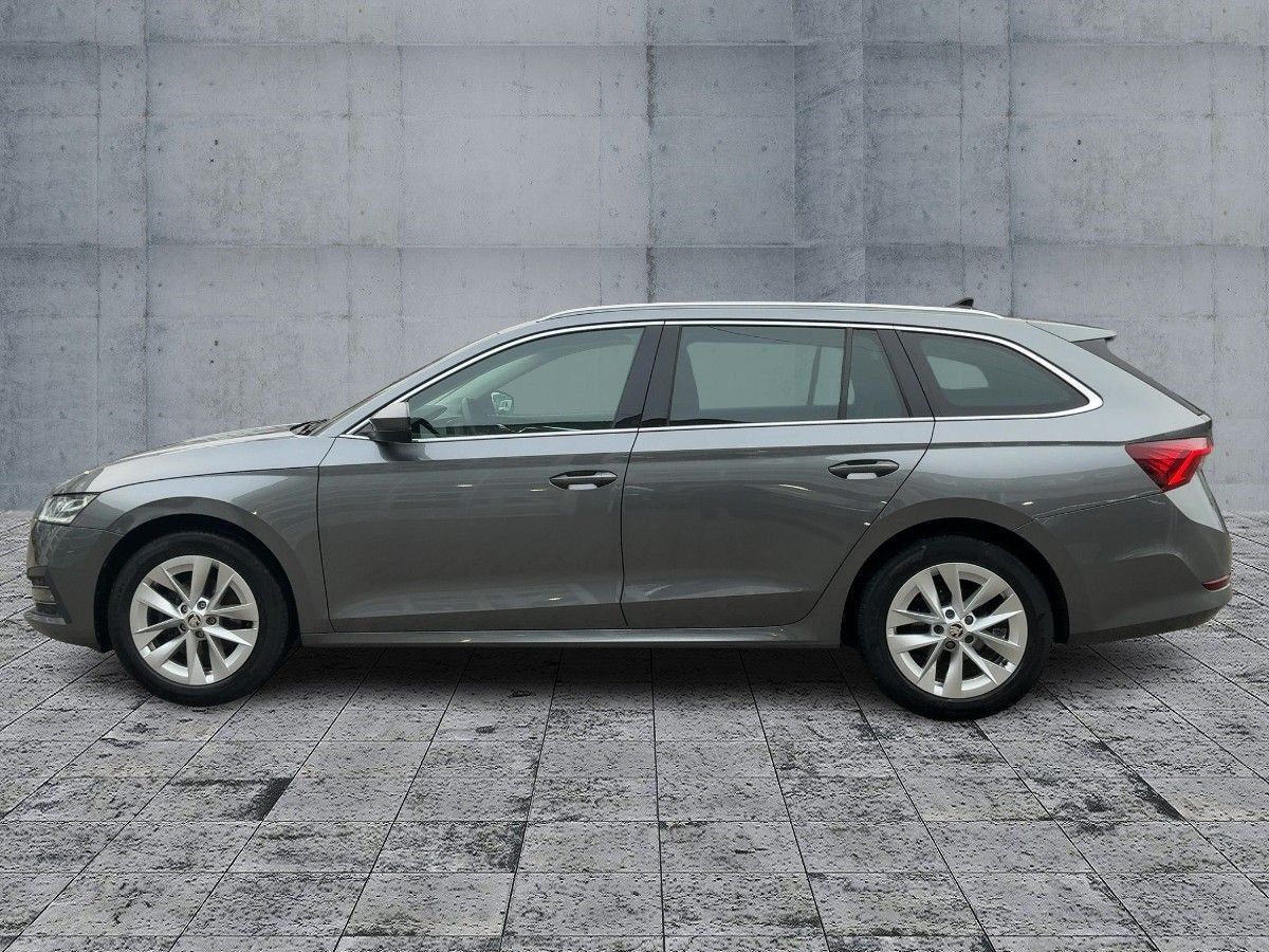 Skoda Octavia - Bild 4