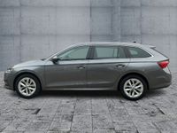 Skoda Octavia - Vorschau Bild 4