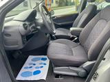 Mercedes-Benz A 160 ELEGANCE Lang /SHZ/KLIMA/Automatik/ - Mercedes-Benz A 160: Kleinbus