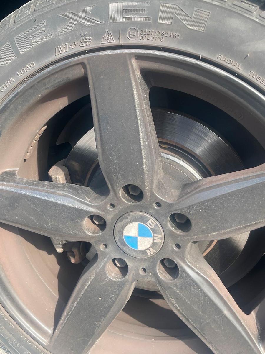 BMW 318 2009 — engine 143 HP (105kW)