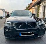 BMW X4 Xdrive 35d - BMW X4 in Bochum