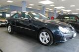 Mercedes-Benz CLK 320 3.2 Avantg.- 1.HAND - - Mercedes-Benz aus 2002: Clk