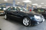 Mercedes-Benz CLK 320 3.2 Coupe Avantgarde - 1.HAND - - Mercedes-Benz CLK 320