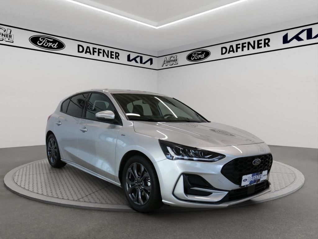 FORD Focus 2025