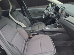 Renault Captur II 1.6 E-TECH Plug-in 160 Intens *Navi*Sz