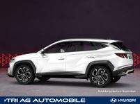 Hyundai TUCSON - Vorschau Bild 10
