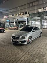 Mercedes-Benz Mercedes CLA 45 AMG - Performance AGA, Pan... - Mercedes-Benz CLA 45 AMG in Berlin
