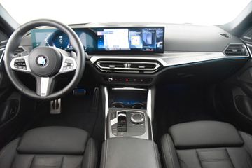 BMW 420 Gran Coupé
