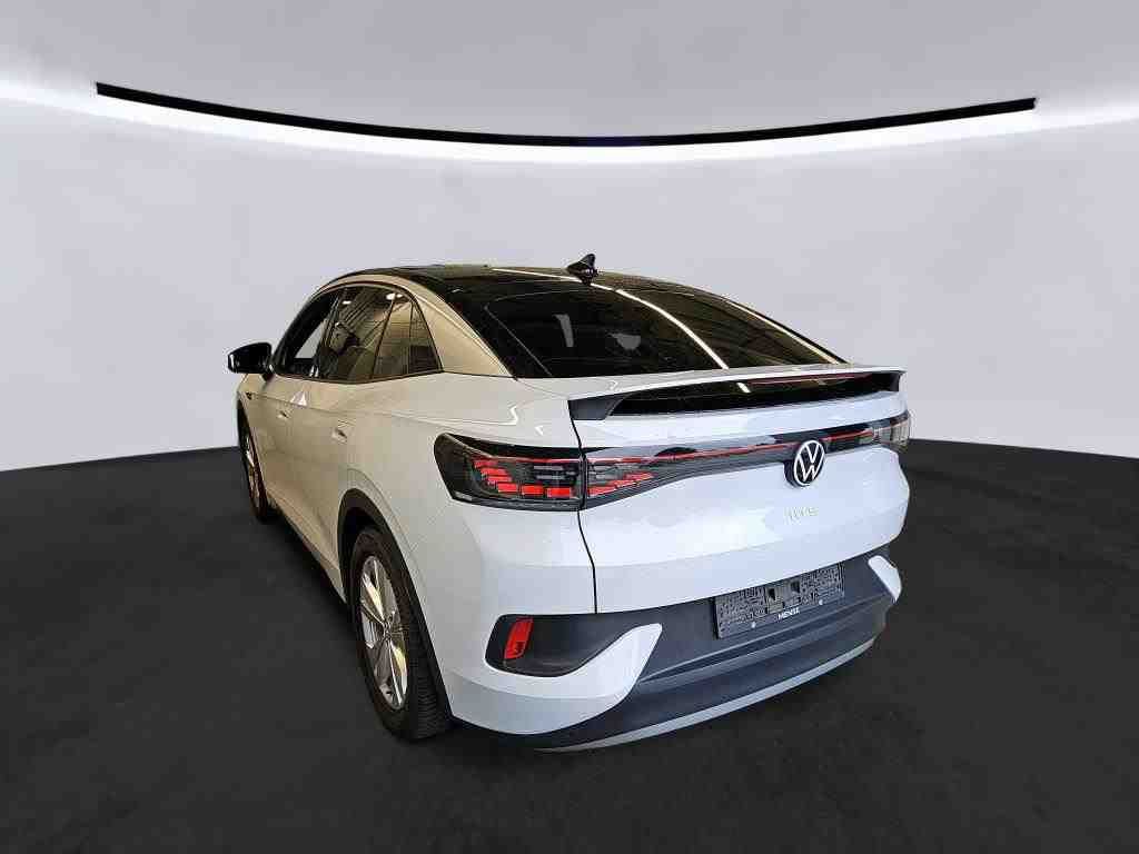 Volkswagen ID.5 - Bild 5