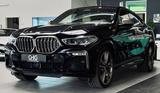 BMW X6 M50 i Bowers & Wilkins |ACC|PANO|HUD|LED| - BMW X6: 50i