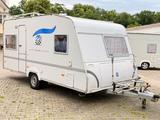 Knaus Sport 450 FU - Vorzelt - TÜV & GAS NEU - Knaus Vorzelt