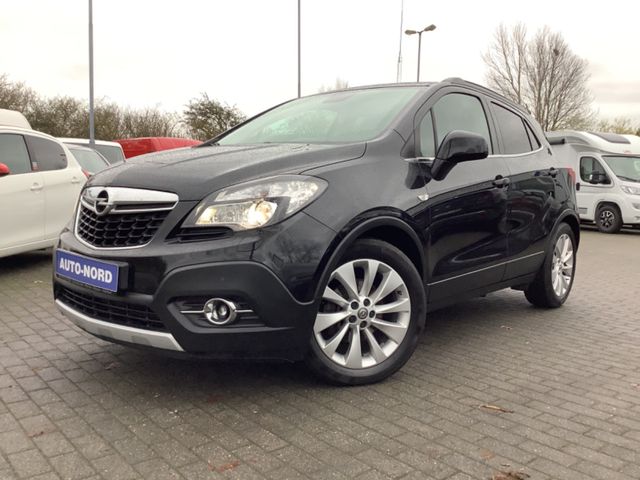 Opel Mokka Innovation