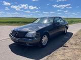 Mercedes-Benz Mercedes Benz C140 S420 W140 SEC - Mercedes-Benz: Coupe, W140