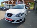 Seat Leon 1.2 TSI Ecomotive Reference Copa*8fach bere - Seat Leon: Reference Copa