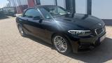 BMW 220i Cabrio  M Sport Steptronic AHK  - BMW 220 in Duisburg