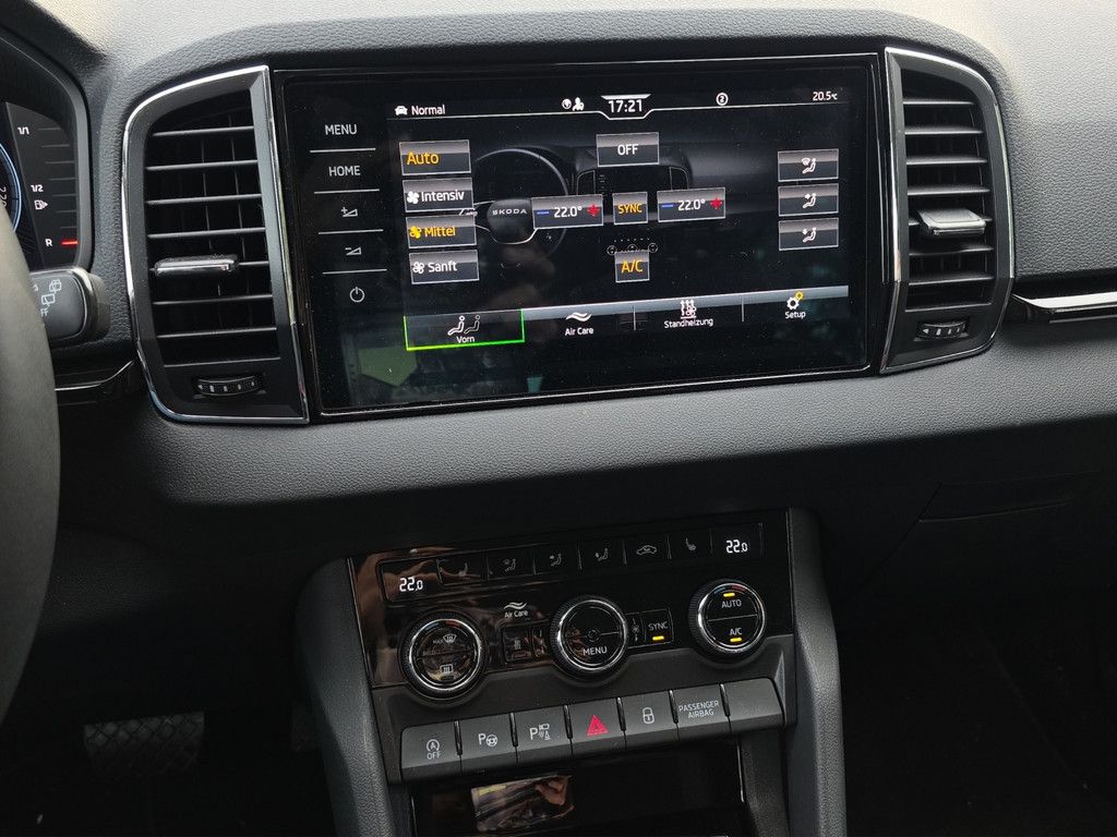 Skoda Karoq - Bild 18