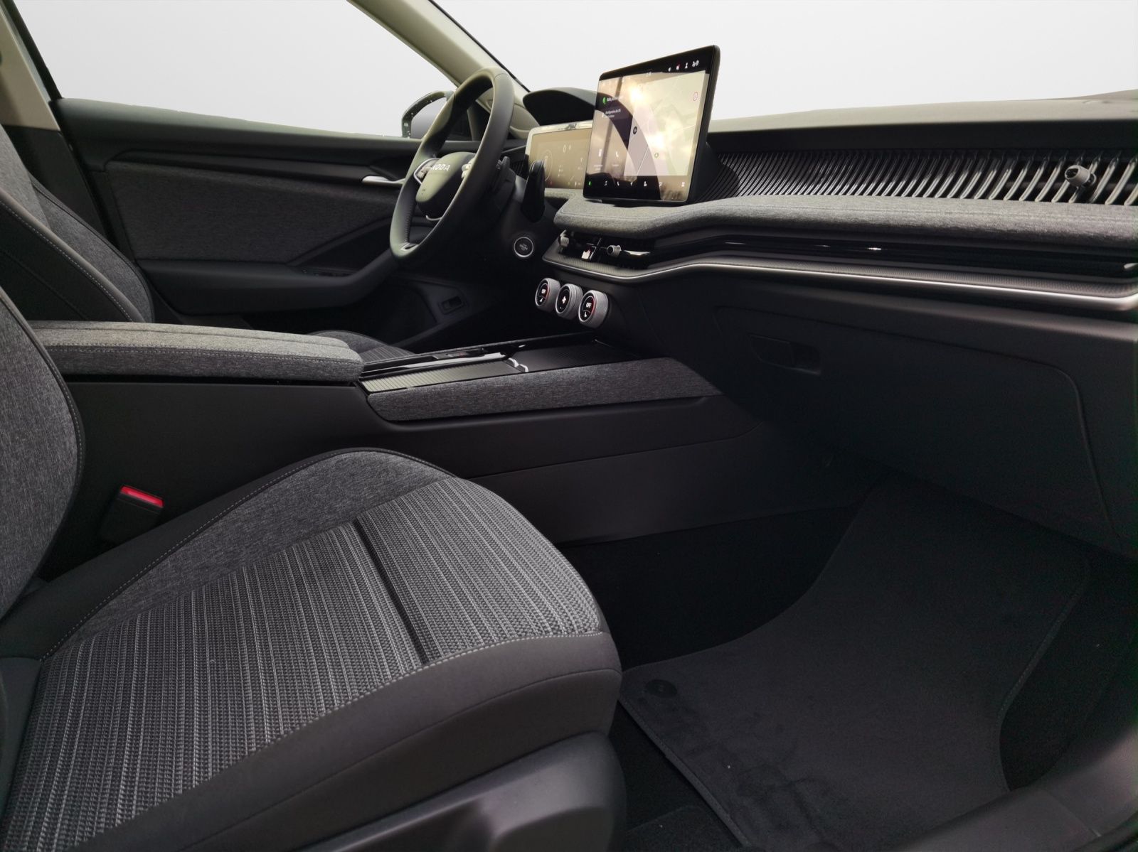 Skoda Superb - Bild 14