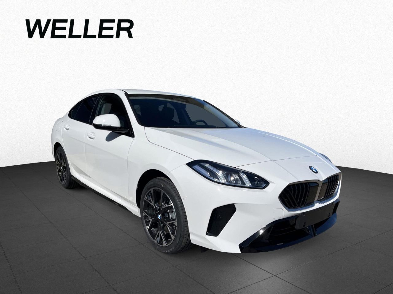 BMW 216 Gran Coupé - Bild 5