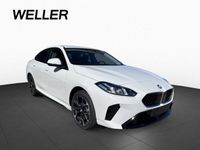 BMW 216 Gran Coupé - Vorschau Bild 5