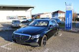 Mercedes-Benz E 400 4Matic EXCLISIVE*AHK/Massage/Standheizung* - gebrauchte Mercedes-Benz E 400 aus dem Jahr 2017