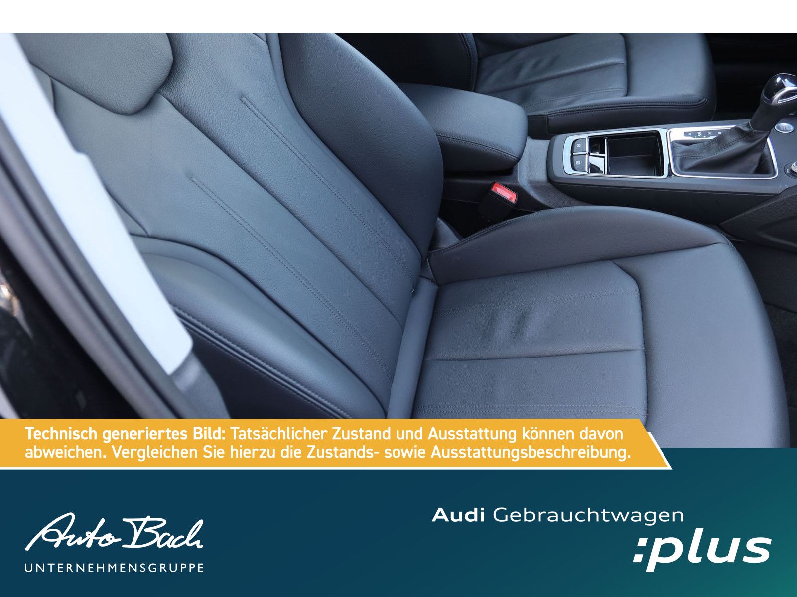 Audi Q2 - Bild 19