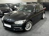BMW 118d Advantage - BMW 118: 118d Advantage