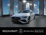 Mercedes-Benz CLA 200 Coupé AMG+KAMERA+AMBIENTEBELEUCHTUNG - Mercedes-Benz Jahreswagen: Coupé