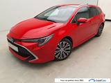 Toyota Corolla 1.8 e-CVT Hybrid Premium Aut. LED-Xenon - Toyota Corolla: X