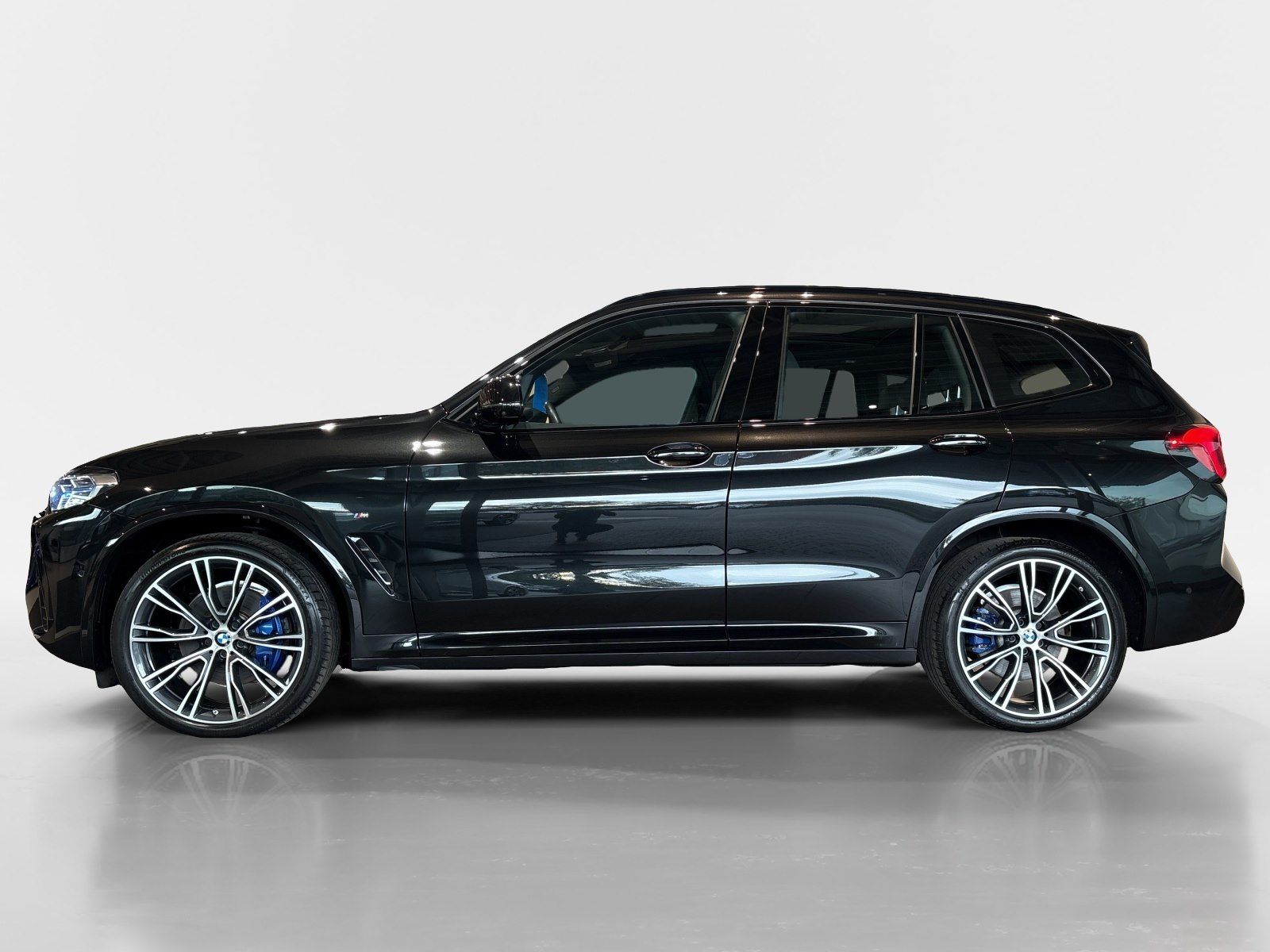 BMW X3 M40i (ab 2021) imagem 2